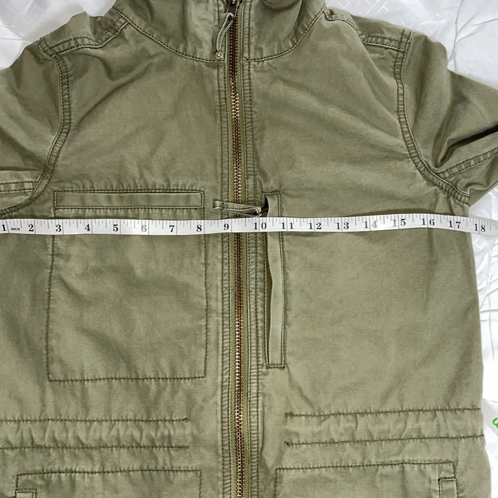 Madewell Fleet Jacket Sz. Small